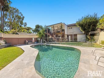 5 Laurel Place, Umina Beach, NSW, 2257