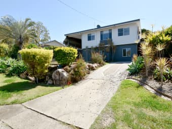 4 Harrier Avenue, New Auckland, QLD, 4680