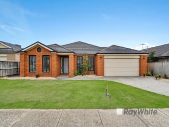 66 Beethoven Drive, Narre Warren South, VIC, 3805