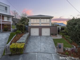 6 Binya Court, Kingston Beach, TAS, 7050