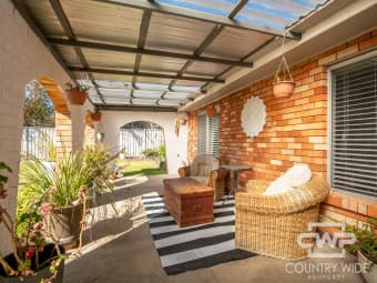21 Cross Street, Glen Innes, NSW, 2370