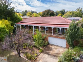 1 Wiare Circuit, Orange, NSW, 2800