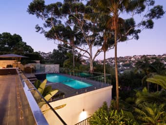 Roslyndale Avenue, Woollahra, NSW, 2025