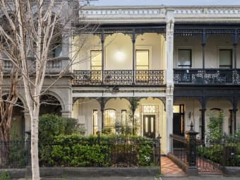 108 Powlett Street, East Melbourne, VIC, 3002