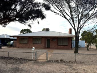 111 Hill Street, Peterborough, SA, 5422