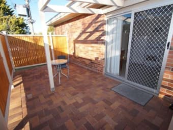 1/2 Simpson Ave, Armidale, NSW, 2350