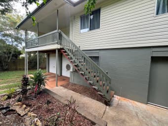 8 Hanrahan Street, Malanda, QLD, 4885