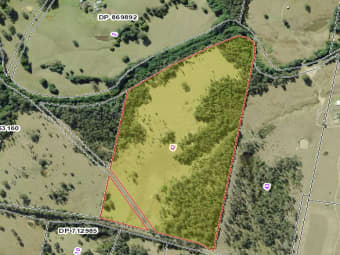 Lot 42/690 Willina Road, Willina, NSW, 2423