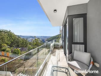 C501/89 John Whiteway Drive, Gosford, NSW, 2250