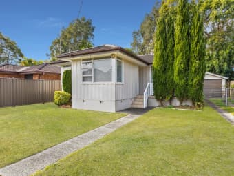 262A Ocean Beach Road, Umina Beach, NSW, 2257