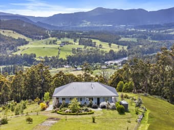 70 Beldon Road, Glen Huon, TAS, 7109