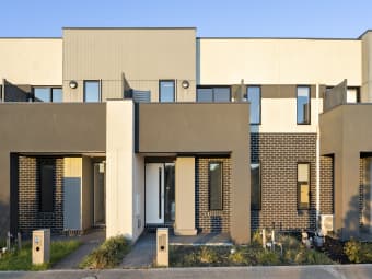 4 Lenox Walk, Point Cook, VIC, 3030