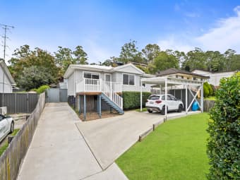 29 Alan Street, Niagara Park, NSW, 2250