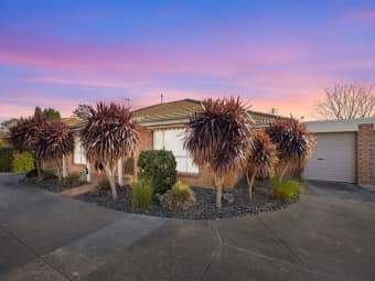 2/26 Simpson St, Bacchus Marsh, VIC, 3340