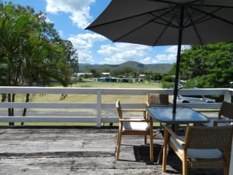 11 Wattle Lane, Boyne Valley, QLD, 4680