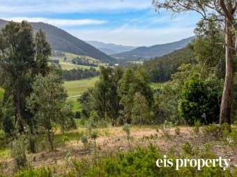 804 North Huon Road, Judbury, TAS, 7109