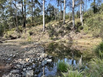 362 Sharkeys Road, Frazers Creek, NSW, 2446