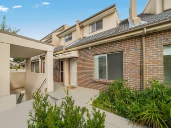 6/19 Lavinia Street, South Granville, NSW, 2142