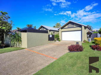 5 Bargara Lakes Dr, Bargara, QLD, 4670