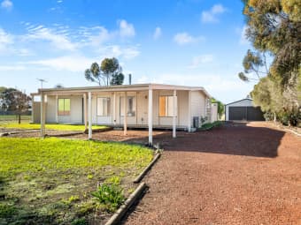 119 Stevenson Road, Bannockburn, VIC, 3331