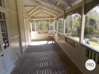 374 Grandchester Mount Mort Road, Grandchester, QLD, 4340
