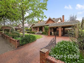 4 South Terrace, Kensington Gardens, SA, 5068