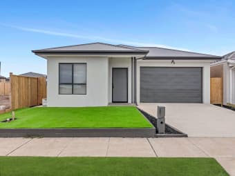 61 Abingdon Boulevard, Lara, VIC, 3212