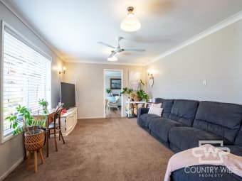 21 Cross Street, Glen Innes, NSW, 2370