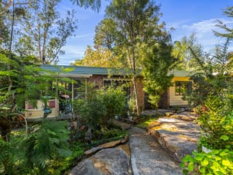 4 The Appian Way, Woodford, NSW, 2778