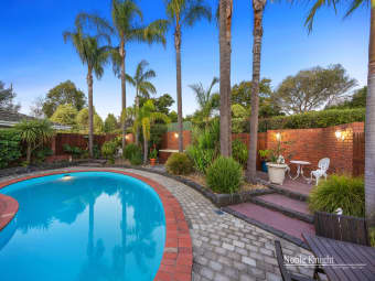 1502 Warburton Highway, Woori Yallock, VIC, 3139