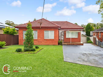 41 Chisholm Crescent, Bradbury, NSW, 2560