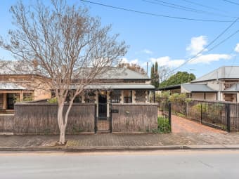 29 Warwick Street
