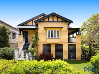 100 Sydney Street, New Farm, QLD, 4005