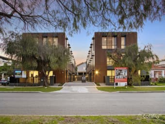 6/89 Fairway, Crawley, WA, 6009