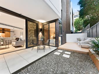 G05/5 Doohat Avenue, North Sydney, NSW, 2060
