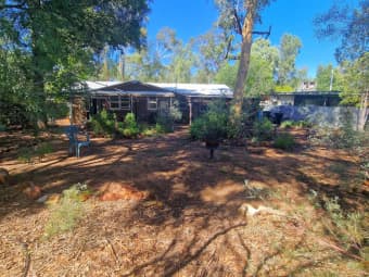7 Knuckey Avenue, Braitling, NT, 0870