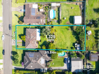9 Mary Street, Northmead, NSW, 2152