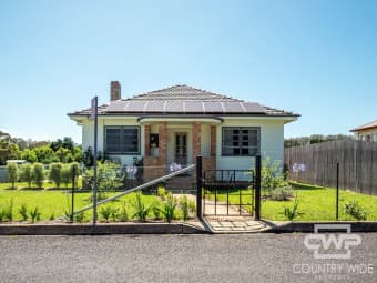 3 Cameron Lane, Glen Innes, NSW, 2370