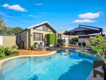5 Bargara Lakes Dr, Bargara, QLD, 4670