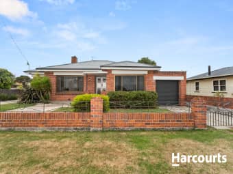101 West Goderich Street, Deloraine, TAS, 7304