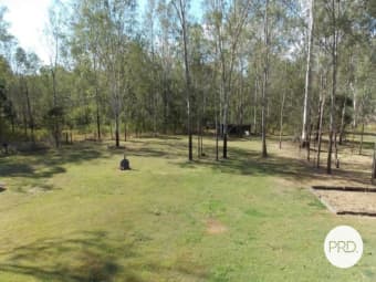 374 Grandchester Mount Mort Road, Grandchester, QLD, 4340