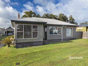 1009 Ridgley Highway, East Ridgley, TAS, 7321