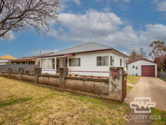 8 Mossman Street, Glen Innes, NSW, 2370
