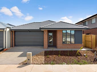 9 Nurture Street, Mambourin, VIC, 3024