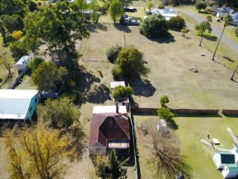 88 Haydon Street, Murrurundi, NSW, 2338