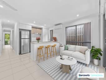1/115 Palaszczuk Avenue, Collingwood Park, QLD, 4301
