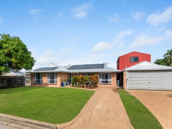 16 Gibbard Street, Condon, QLD, 4815
