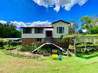 4 Waddington Parade, Plainland, QLD, 4341