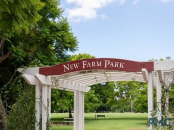 100 Sydney Street, New Farm, QLD, 4005