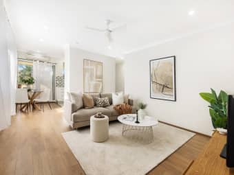 9/13-15 Miranda Road, Miranda, NSW, 2228